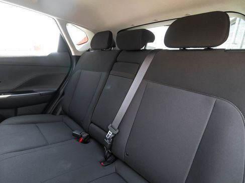 Used 2025 Hyundai Kona SEL FWD image 30