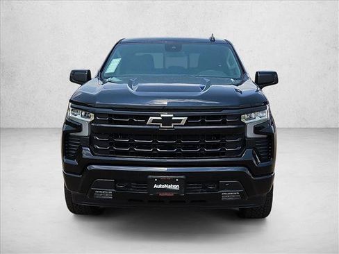 New 2026 Chevrolet Silverado 1500 RST AWD/4WD image 6