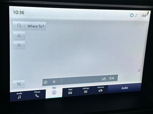 Used 2023 Ford Bronco Wildtrak image 19