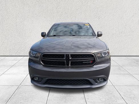 Used 2015 Dodge Durango Limited w/ Premium Group image 8