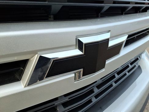 Used 2019 Chevrolet Silverado 1500 RST w/ True North Edition image 25