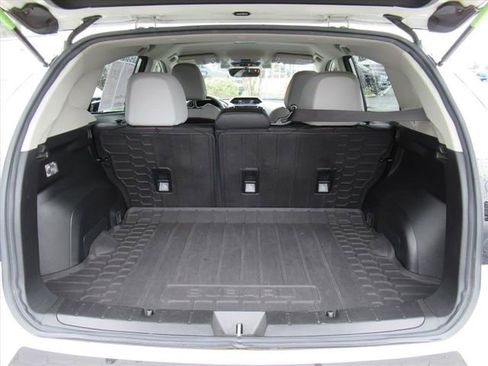 Used 2021 Subaru Crosstrek 2.5i Limited image 28