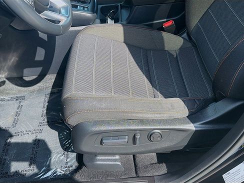 Certified 2025 Honda CR-V Sport image 17