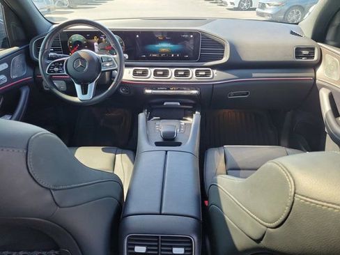 Used 2023 Mercedes-Benz GLE 350 w/ Premium Package image 2