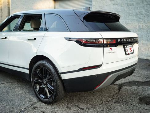 Used 2022 Land Rover Range Rover Velar S AWD/4WD image 12