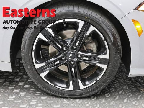 Used 2022 Kia K5 GT-Line w/ GT-Line FWD Premium Package image 32