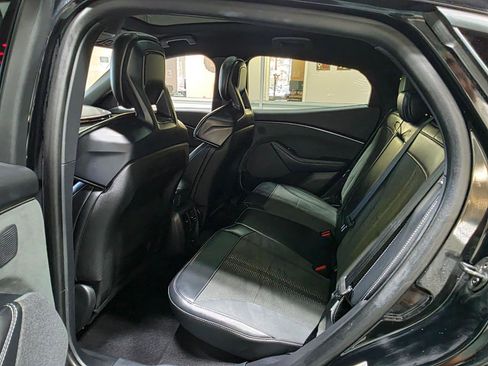 Used 2023 Ford Mustang Mach-E GT w/ GT Performance Edition image 19