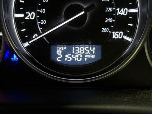 Used 2016 MAZDA CX-5 Grand Touring image 13