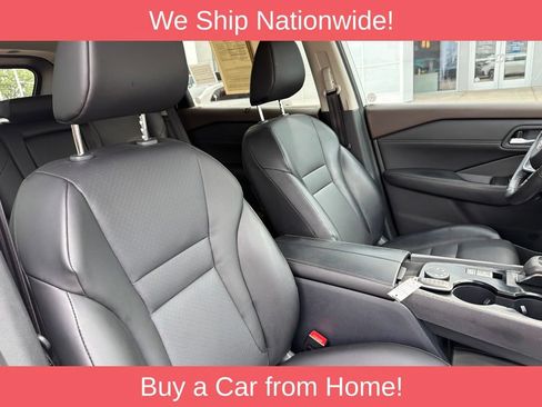 Used 2023 Nissan Rogue SV w/ SV Premium B Package AWD/4WD image 23