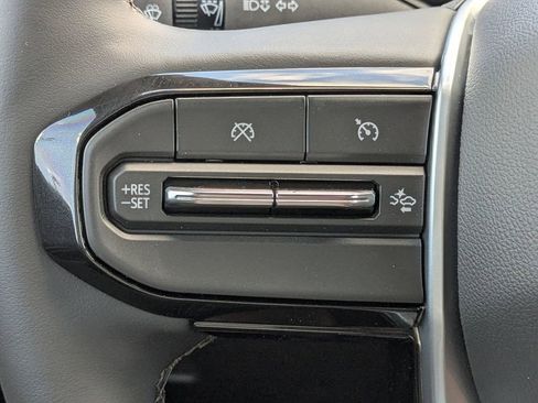 New 2026 Chevrolet Colorado Trail Boss image 44