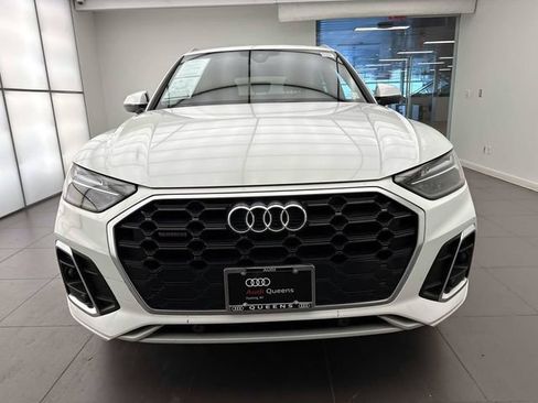 Certified 2023 Audi Q5 2.0T Premium w/ Convenience Package AWD/4WD image 6