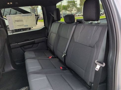 New 2026 Ford F150 STX RWD image 14