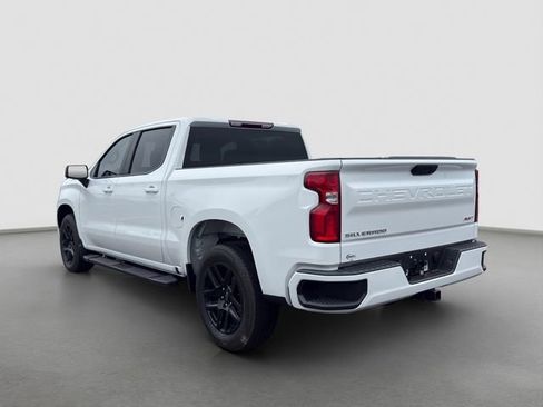 Used 2024 Chevrolet Silverado 1500 RST RWD image 4