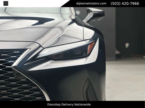 Used 2021 Lexus IS 300 AWD w/ Comfort Package image 12