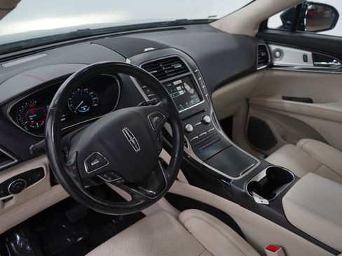 Used 2018 Lincoln MKX Black Label w/ Driver Assistance Package image 25