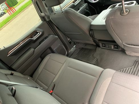 Used 2024 GMC Sierra 1500 Elevation AWD/4WD image 28