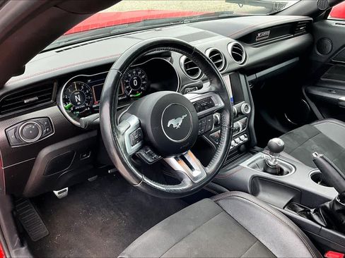 Used 2020 Ford Mustang GT Premium w/ Equipment Group 401A image 17