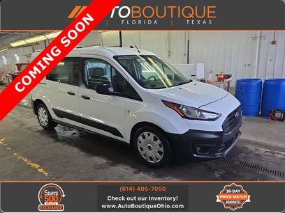 Used 2023 Ford Transit Connect XL