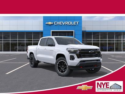 New 2026 Chevrolet Colorado Z71 w/ Z71 Convenience Package 2