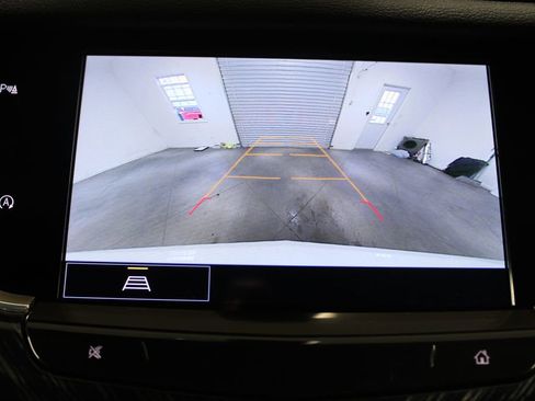 Used 2024 Cadillac XT6 Premium Luxury image 52