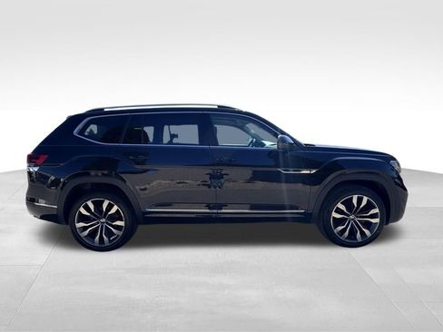 Used 2023 Volkswagen Atlas SEL Premium AWD/4WD image 6