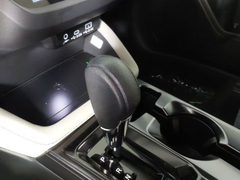 Certified 2026 Subaru Forester Premium image 26