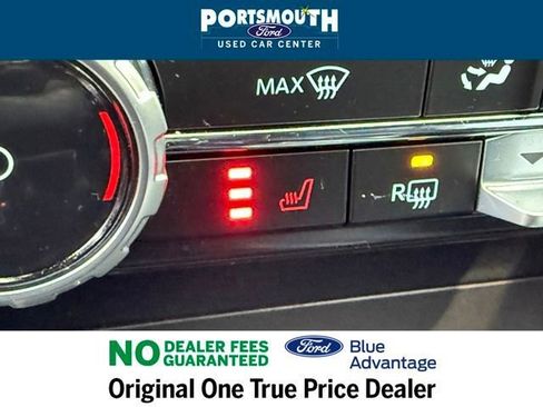 Used 2023 Ford F150 XLT w/ Equipment Group 302A High image 16