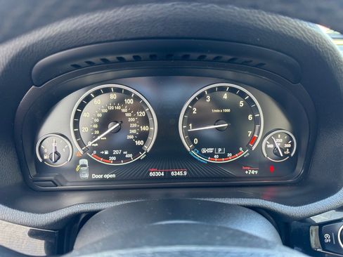 Used 2016 BMW X3 xDrive28i image 15