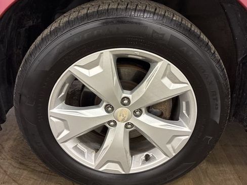 Used 2016 Subaru Forester 2.5i w/ Alloy Wheel Package AWD/4WD image 21
