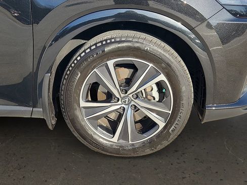 Used 2024 Lexus RX 350 Premium image 9
