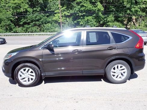 Used 2016 Honda CR-V EX image 9