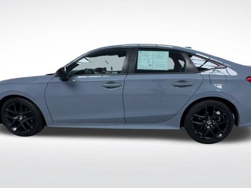 Used 2023 Honda Civic Sport image 7