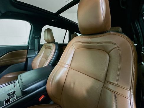 Used 2022 Lincoln Aviator Reserve w/ Elements Package Plus image 21