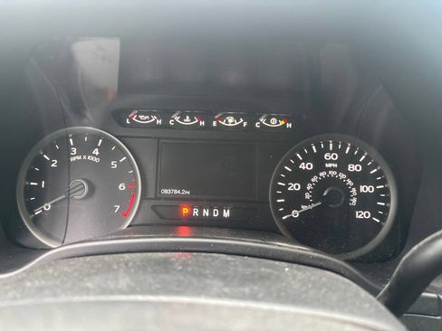 Used 2020 Ford F150 XLT w/ Max Trailer Tow Package AWD/4WD image 12