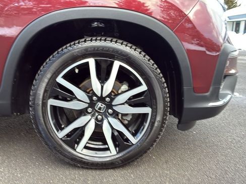 Used 2021 Honda Pilot Touring image 21