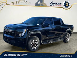New 2026 GMC Sierra EV Elevation AWD/4WD video 1