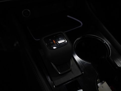 Used 2022 Nissan Rogue Platinum w/ Head-Up Display Package image 23