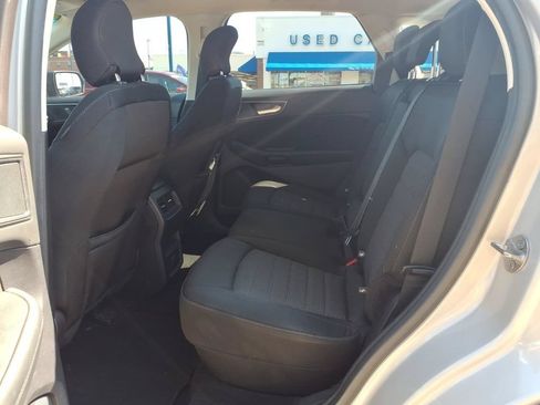 Used 2019 Ford Edge SE AWD/4WD image 10
