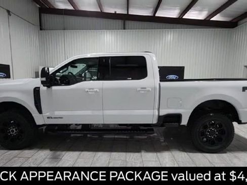 New 2026 Ford F250 XLT w/ XLT Premium Package image 6