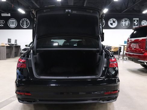 Used 2021 Audi A6 Premium Plus w/ Premium Plus Package image 24