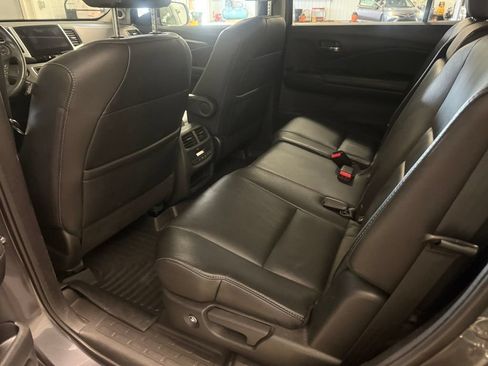 Used 2017 Honda Pilot EX-L image 26