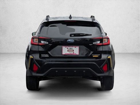 Certified 2025 Subaru Crosstrek 2.5i Sport w/ Popular Package #3A image 7