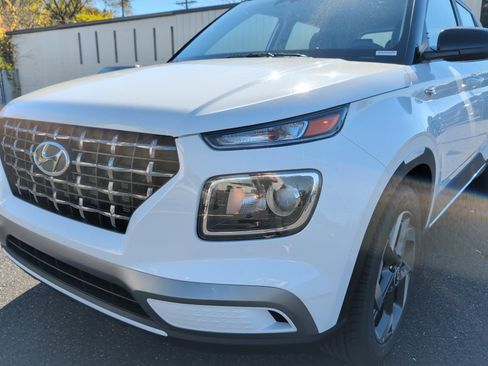 New 2026 Hyundai Venue SEL image 26