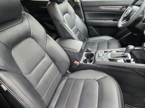 Used 2018 MAZDA CX-5 Grand Touring image 7