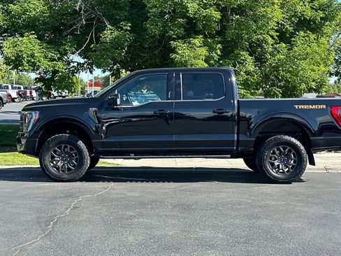 Certified 2023 Ford F150 Tremor w/ Equipment Group 402A High AWD/4WD image 5