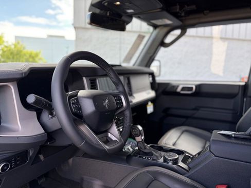 New 2026 Ford Bronco Outer Banks AWD/4WD image 20