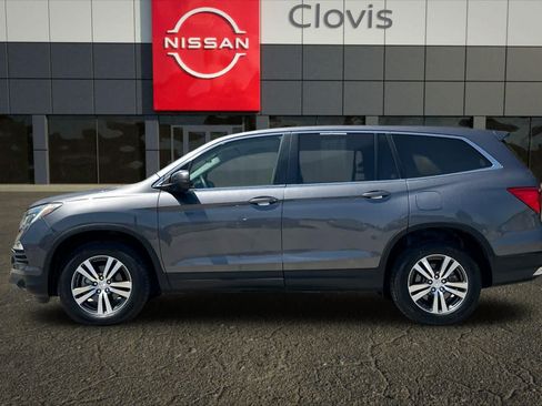 Used 2016 Honda Pilot EX image 6