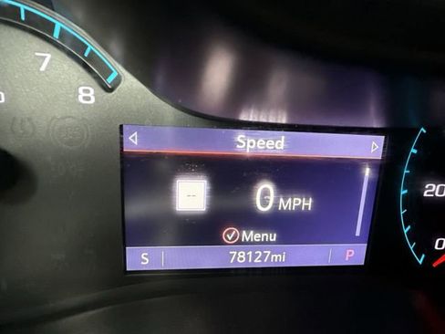 Used 2021 GMC Canyon Denali AWD/4WD image 12