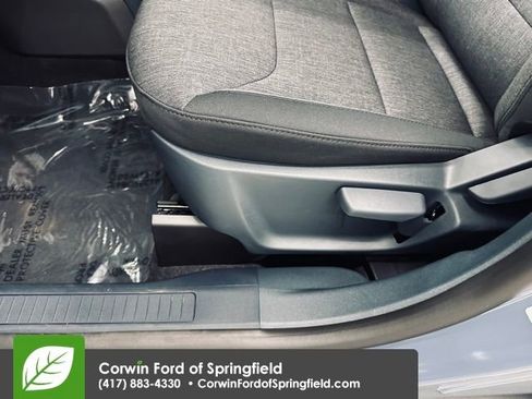 New 2025 Ford Maverick XLT w/ Black Appearance Package image 40