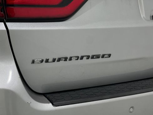 Used 2014 Dodge Durango R/T w/ Premium Nappa Leather Group RWD image 41